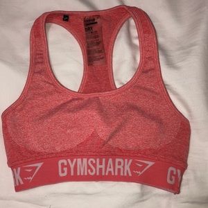 Gymshark Sports Bra